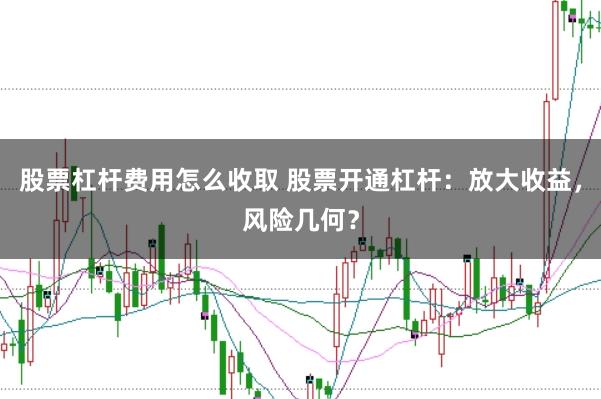 股票杠杆费用怎么收取 股票开通杠杆：放大收益，风险几何？