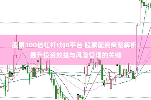 股票100倍杠杆t加0平台 股票配资策略解析:提升投资效益与风险管理的关键