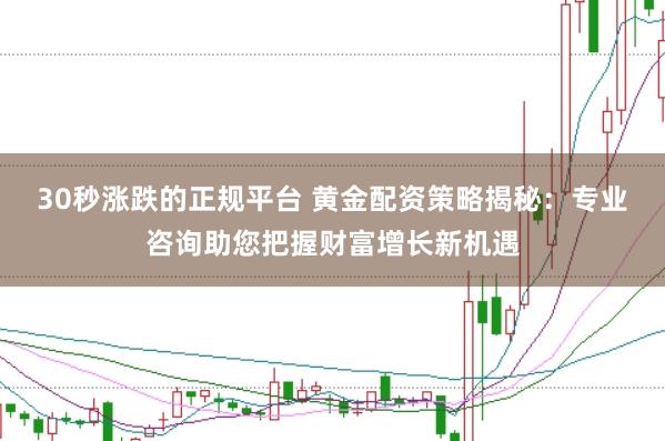 30秒涨跌的正规平台 黄金配资策略揭秘：专业咨询助您把握财富增长新机遇