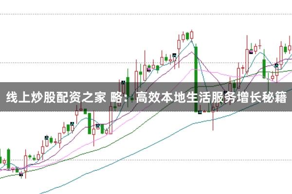 线上炒股配资之家 略：高效本地生活服务增长秘籍