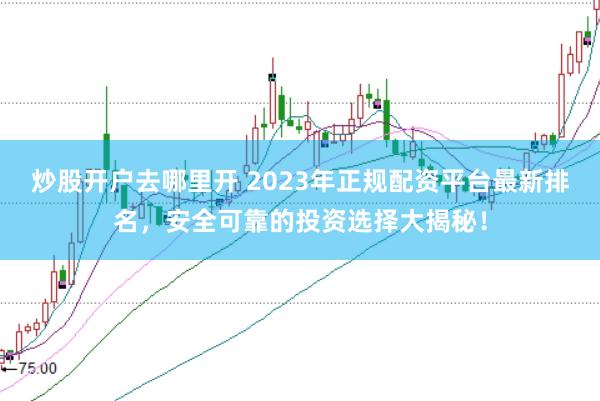 炒股开户去哪里开 2023年正规配资平台最新排名，安全可靠的投资选择大揭秘！