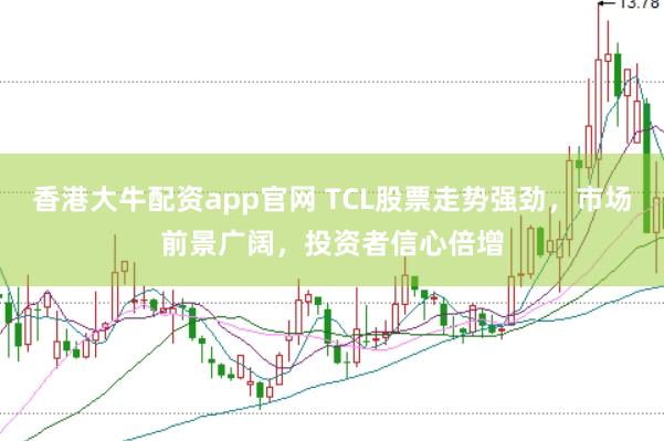 香港大牛配资app官网 TCL股票走势强劲，市场前景广阔，投资者信心倍增